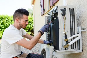 Extra Summer Care for Your Air Conditioner