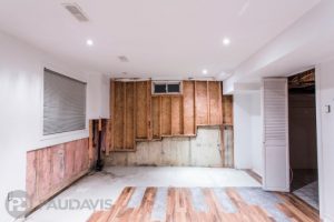 Water damage restoration by Paul Davis of the Northland